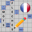 ”Mots Fléchés Français