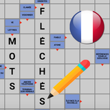 Mots Fléchés Français icon