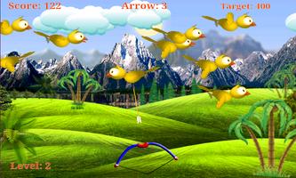 Birds Hunting screenshot 2