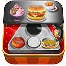 Breakfast Restaurant Game aplikacja