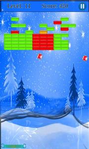 Bricks Breaker screenshot 4