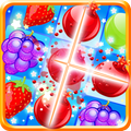 Fruit Crush King