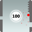 100 Jumps Challenge aplikacja