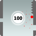 100 Jumps Challenge Zeichen