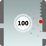 100 Jumps Challenge icône