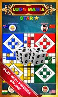 Ludo Mania Stars ⭐ poster