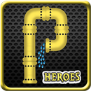 Plumber Heroes APK