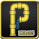 Plumber Heroes ไอคอน