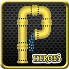 Plumber Heroes icône