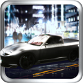 Real Racing Car