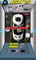 Real Racing Car syot layar 1