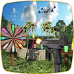 Bottle Hunting Shoot 3D Forward Shooting