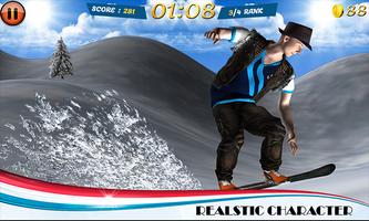 Extreme Skater poster