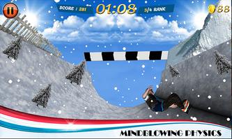 Extreme Skater Screenshot 3