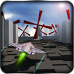 Race To Sun-3D: Infinite Speed Game