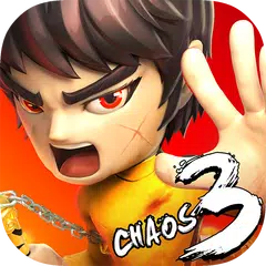 Chaos Fighters3 - Kungfu fight XAPK download