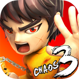 Chaos Fighters3 - Kungfu fight icon