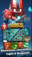 Chaos Fighters3 - Kungfu fight screenshot 2