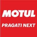 APK Motul Pragati Next