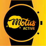 Motus Active icône