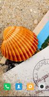 Perl & Shell HD Wallpaper screenshot 3
