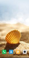 Perl & Shell HD Wallpaper screenshot 2