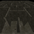 3D Maze Challenge