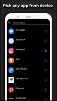 Auto Scroll captura de pantalla 3