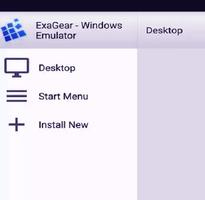 پوستر ExaGear