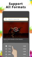Videoder - Video Downloader screenshot 3