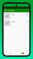 SaveFrom - Video Downloader Ekran Görüntüsü 3