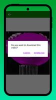 SaveFrom - Video Downloader Ekran Görüntüsü 2