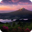 Mount Fuji Wallpaper APK