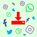 Quote of the Day- Social media status downloader aplikacja