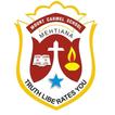 Mount Carmel School Mehtiana icon