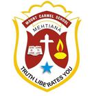 Mount Carmel School Mehtiana icône