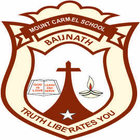 Mount Carmel School Baijnath ícone