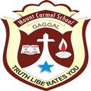 Mount Carmel School Gaggal APK