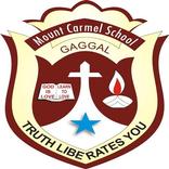 Mount Carmel School Gaggal