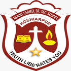Mount Carmel School Hoshiarpur آئیکن