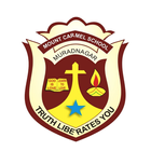 Mount Carmel School Muradnagar icon