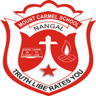 Mount Carmel School Nangal icon