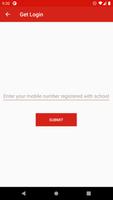 Mount Carmel School Nangal screenshot 1
