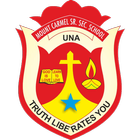 ikon Mount Carmel Una