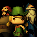 Heroes Adventure: The Legends APK