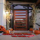 Modern Front Doors For Homes Zeichen