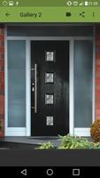 Modern Front Doors For Homes Screenshot 1