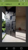 Modern Front Doors For Homes Screenshot 2