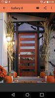 Modern Front Doors For Homes Screenshot 3