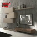 Modern Tv Stand APK